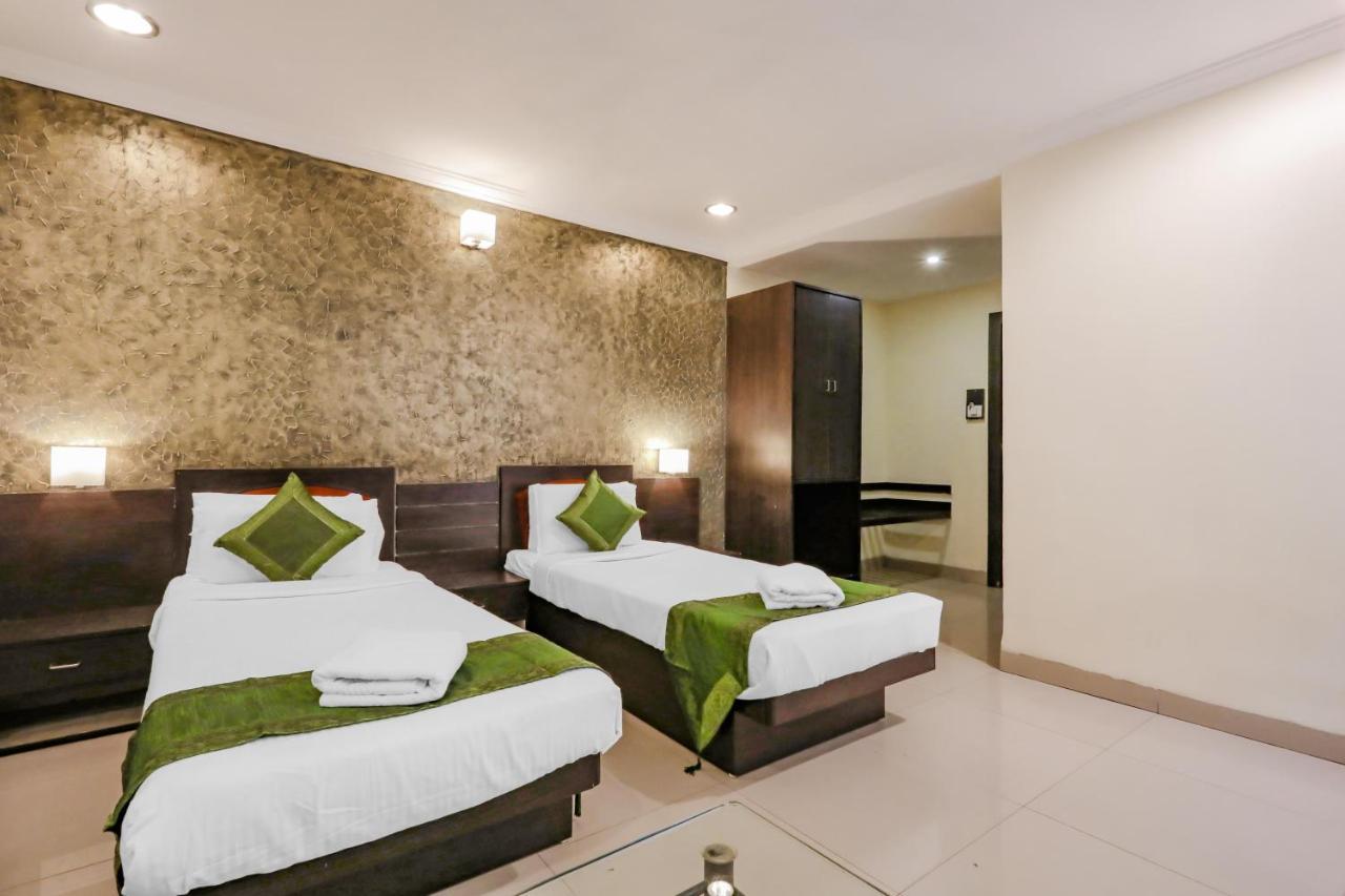 Treebo Trend Paradise, Hotel 3*
